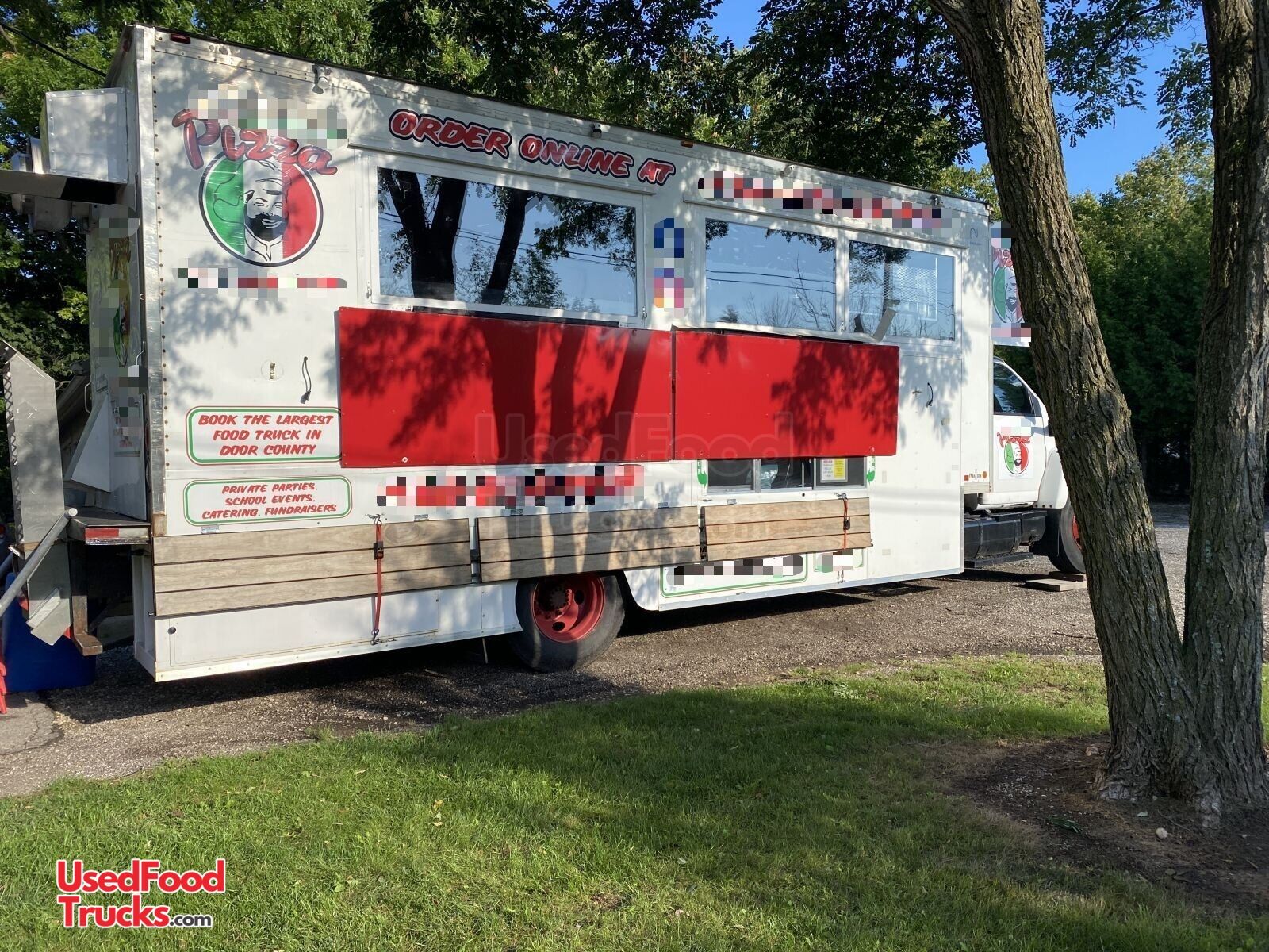 Trucks & Trailers For Sale in OCONTO, WISCONSIN