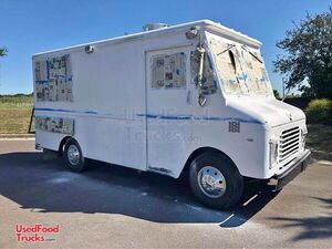 Well-Equipped- All-Purpose Food Truck | Mobile Food Unit  w/ Newly Built Kitchen.