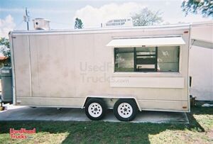 "Exceptional Opportunity for aspiring entrepreneur who wants their dreams to come true..." Self Contained Mobile Kitchen and Truck