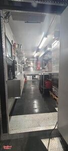 2021 Food Vending Trailer / Permitted Commercial Mobile Kitchen Concession Unit