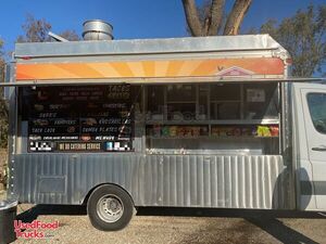 2007 Dodge Sprinter All-Purpose Food Truck | Mobile Food Unit