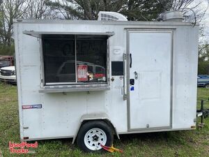 Well Equipped - 2017 6' x 17' Kitchen Food Trailer | Food  Concession Trailer