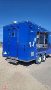 Like-New - 2023 Kitchen Food Concession Trailer | Mobile Food Unit