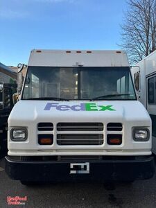 Well Equipped - 2007 Freightliner CHA All-Purpose Food Truck