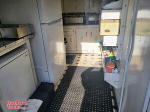 2004 6' x 12' Sno-Pro Concession Food Trailer | Mobile Food Unit