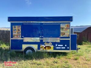 2022 - Street Food Concession Trailer | Mobile Vending Unit
