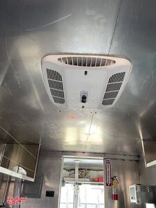 Like New - 2007 Workhorse Step Van Kitchen Food Truck with Pro-Fire System