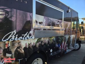 Versatile - 2018 Ford F59 All-Purpose Food Truck Mobile Vending Unit