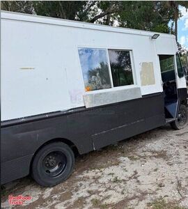Well Equipped - Chevrolet All-Purpose Food Truck with Fire Suppression System