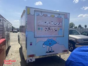 2017 - 7' x 13' Mobile Vending Unit | Concession Trailer