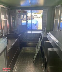 2017 - 7' x 13' Mobile Vending Unit | Concession Trailer