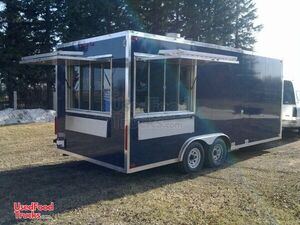 Fully Equipped and Inspected - 2012 Kitchen Concession Trailer/ Mobile Food Unit