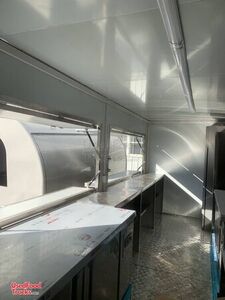 NEW - 2022 Fully Loaded 8' x 20' Kitchen Food Concession Trailer