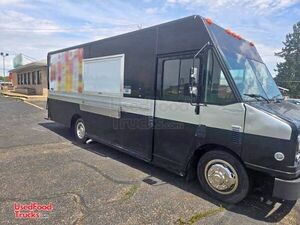 Well Equipped - 2004 18' Freightliner All-Purpose Food Truck