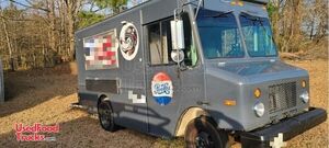 2004 Workhorse P42 All-Purpose Food Truck | Mobile Food Unit.