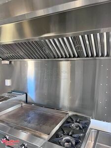 Like New 2023 - 18' Mobile Kitchen | Food Concession Trailer