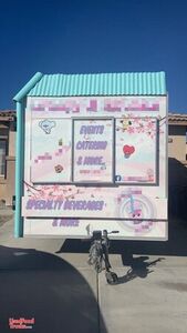 Ready to Customize - 2009 8' x 12' Concession Trailer | Mobile Vending Unit