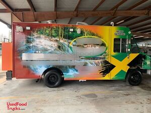 Well Equipped - Freightliner MT45 All-Purpose Food Truck with Fire Suppression System