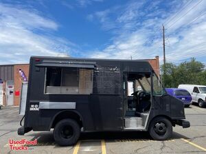 Ready to Roll GMC - All-Purpose Taco Food Truck w/ Fire Suppression
