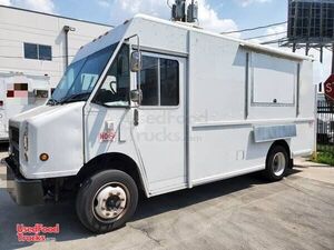 Used -  Freightliner MT45 All-Purpose Food Truck | Mobile Food Unit