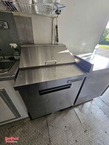 Permitted  - 2013 8.5' x 18' Kitchen Food Concession Trailer with Pro-Fire Suppression