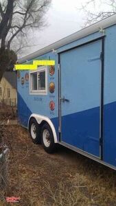 1993 Pace Arrow Full Commerical Kitchen On Wheels Plus Supply Truck
