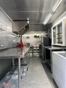 2020 Food Concession Trailer | Mobile Kitchen Unit with Pro-Fire System