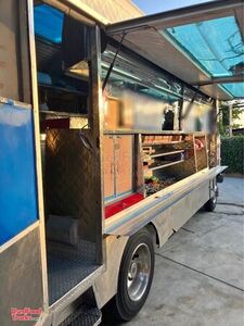 2005 GMC All-Purpose Food Truck with Fire Suppression System