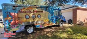 Used GMC G30 All-Purpose Food Truck | Mobile Vending Unit