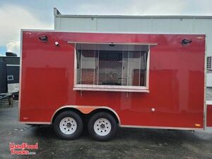 Ready to Work - 2022 Food Concession Trailer  Mobile Vending Trailer