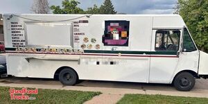 Used - Chevrolet P30 Step Van All-Purpose Food Truck | Mobile Food Unit