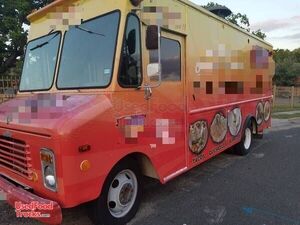 Used Chevrolet Kurbmaster Kitchen Food Truck / Kitchen on Wheels