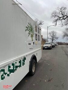 2001 Ford Econoline Step Van Food Truck | Mobile Street Food Unit