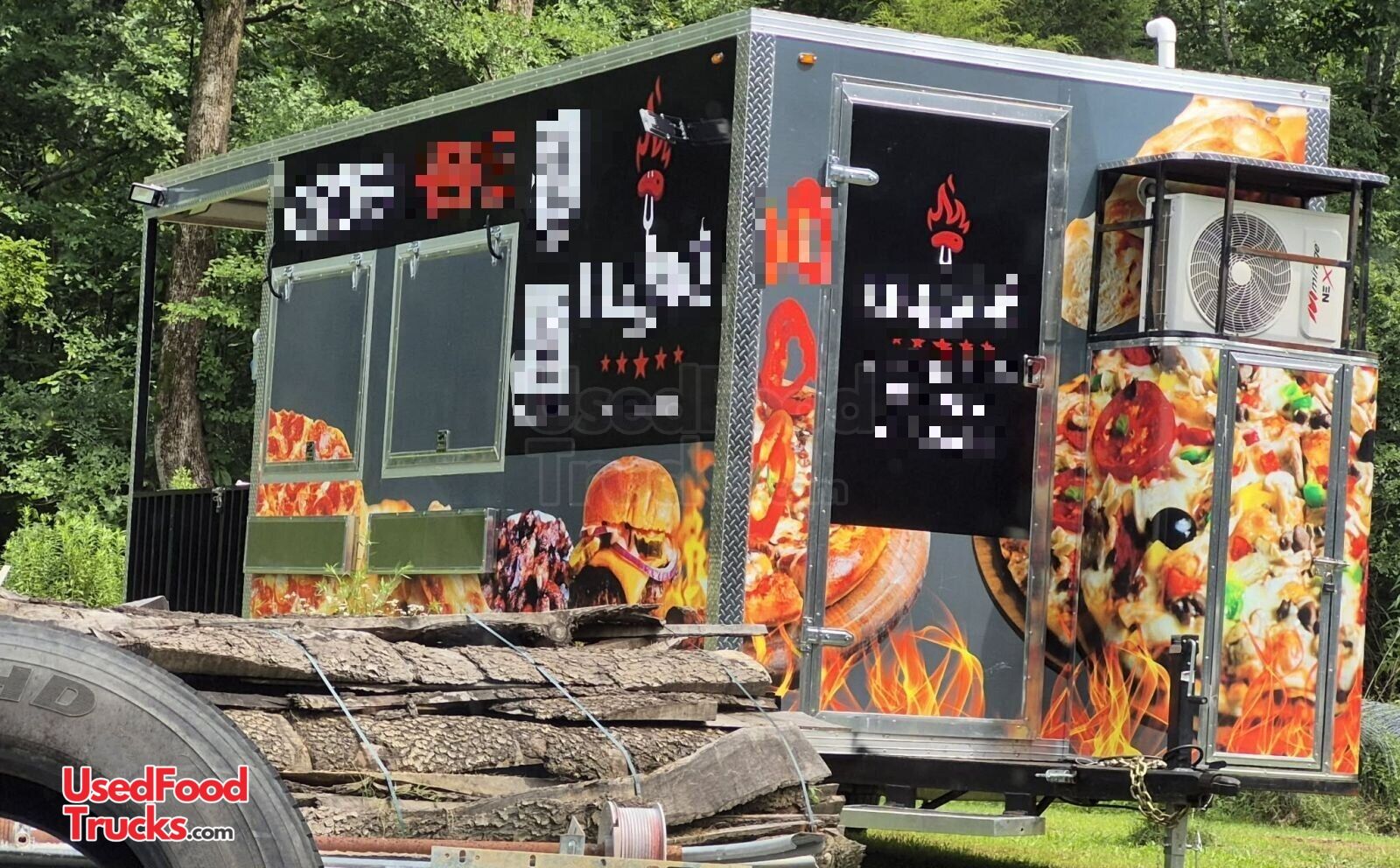 - 5