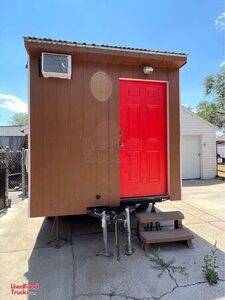 2000 8' x 10' Concession Trailer | Mobile Business Trailer