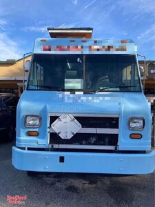 Ready To Go - 2001 Freightliner Food Truck with Pro-Fire Suppression