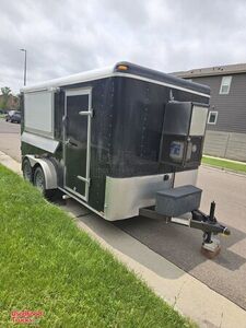 Versatile - 2015 Kitchen Food Concession Trailer Mobile Vending Unit