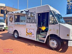Turn key Business - 2005 Freightliner All-Purpose Food Truck | Mobile Food Unit.