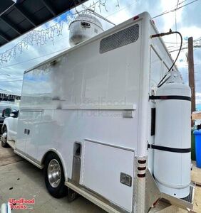2003 Ford F-350 Street Food Truck with 2022 Kitchen Build-Out.
