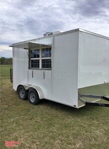 New-  2022 Mobile Food Concession Trailer/Street Food Trailer