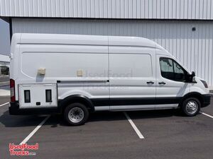 2020 Ford Transit Coffee/Espresso Beverage Van Mobile Vending unit Idaho