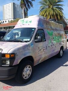 Versatile - 2013 Ford Economy All-Purpose Food Van | Mobile Food Unit