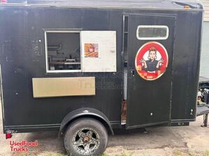 Versatile - Food Concession Trailer Mobile Vending Unit