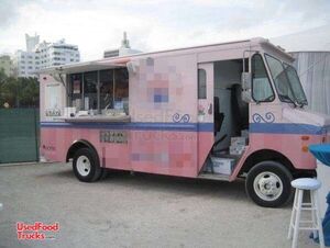 1997 - Ford Food Truck
