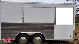 2019 US Cargo 8.5' x 14' Coffee Concession Trailer / Mobile Cafe.