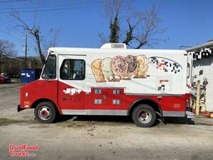 Preowned -  GMC P30 Ice Cream Truck | Mobile Food Unit.