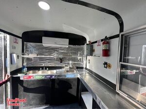 Licensed & Permitted 2023 Kitchen Food Concession Trailer with Pro-Fire Suppression