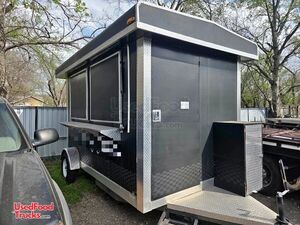 Well Equipped - 2020 Kitchen Food Concession Trailer Mobile Vending Unit