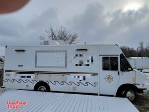 2015 Freightliner All-Purpose Food Truck | Mobile Food Unit