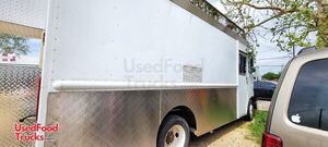 2002 Freightliner All-Purpose Food Truck Used Mobile Kitchen